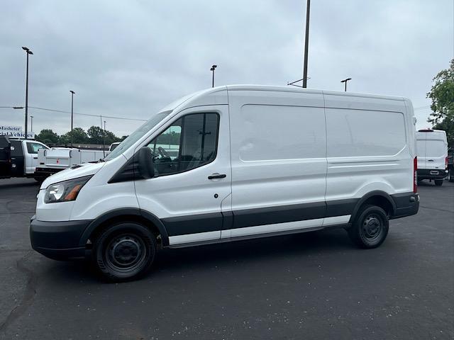 used 2015 Ford Transit-250 car, priced at $19,800