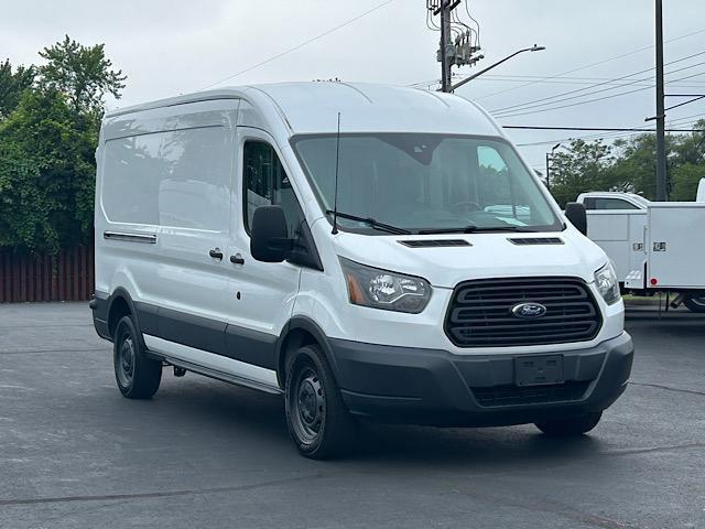 used 2015 Ford Transit-250 car, priced at $19,800