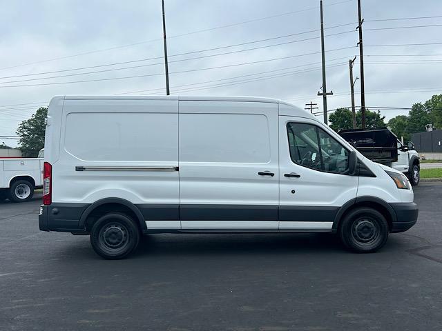 used 2015 Ford Transit-250 car, priced at $19,800