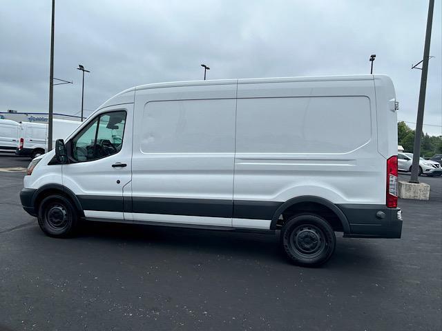 used 2015 Ford Transit-250 car, priced at $19,800