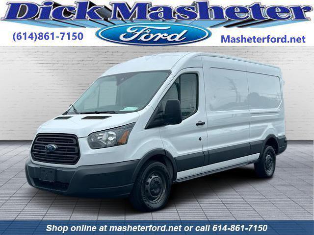 used 2015 Ford Transit-250 car, priced at $24,995