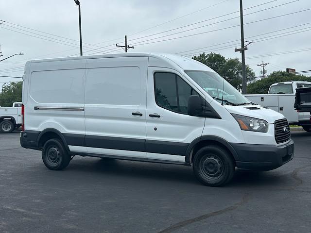 used 2015 Ford Transit-250 car, priced at $19,800