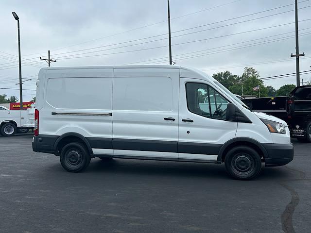 used 2015 Ford Transit-250 car, priced at $19,800