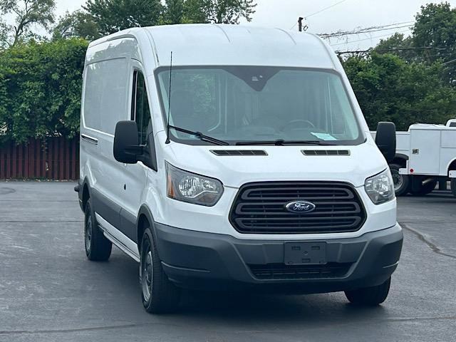 used 2015 Ford Transit-250 car, priced at $19,800