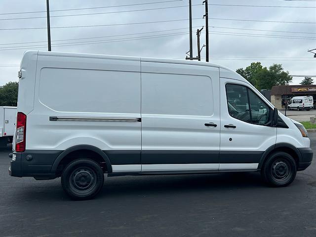 used 2015 Ford Transit-250 car, priced at $19,800