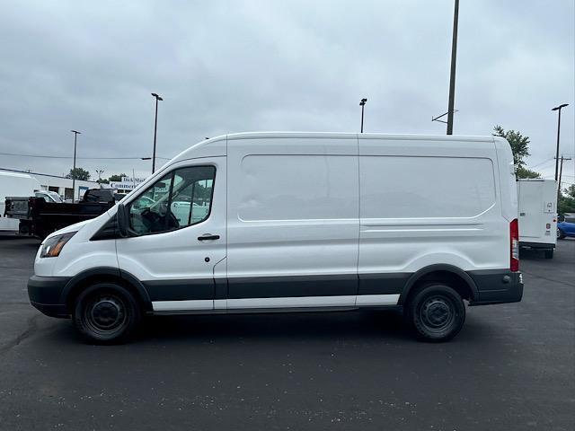 used 2015 Ford Transit-250 car, priced at $19,800