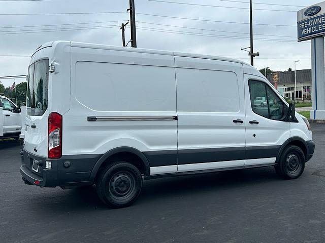 used 2015 Ford Transit-250 car, priced at $19,800