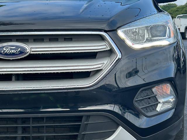 used 2018 Ford Escape car, priced at $12,900