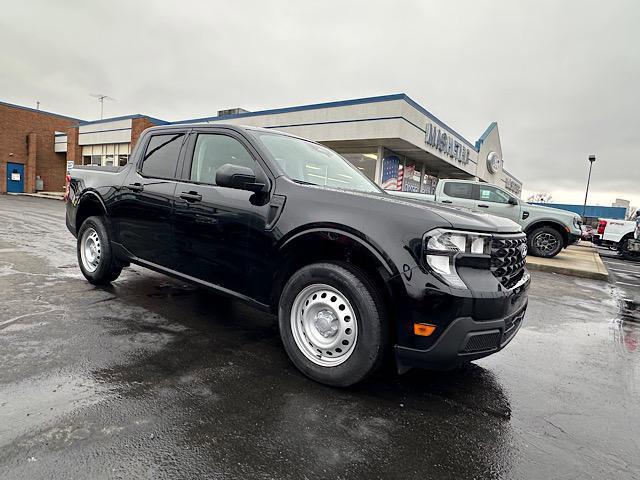 new 2025 Ford Maverick car, priced at $27,990