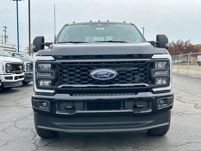 new 2025 Ford F-250 car, priced at $57,900