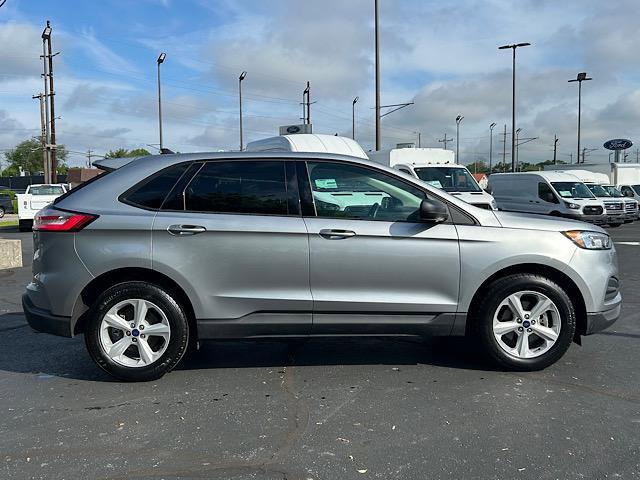 used 2020 Ford Edge car, priced at $20,700