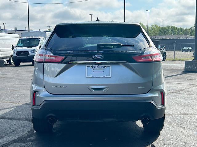 used 2020 Ford Edge car, priced at $20,700