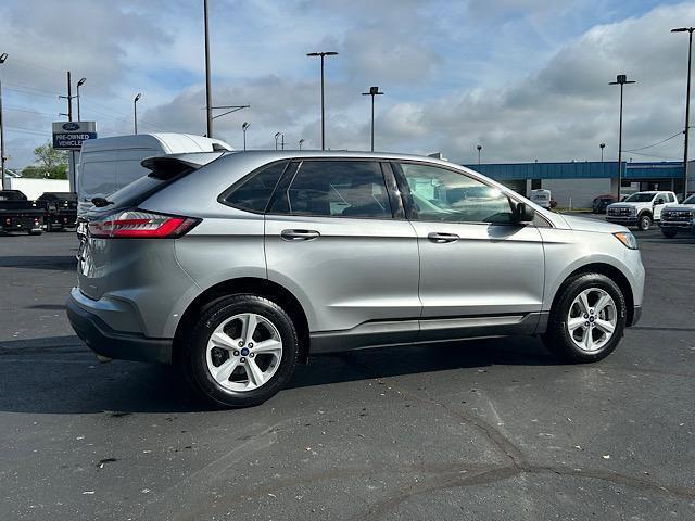 used 2020 Ford Edge car, priced at $20,700