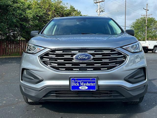 used 2020 Ford Edge car, priced at $20,700
