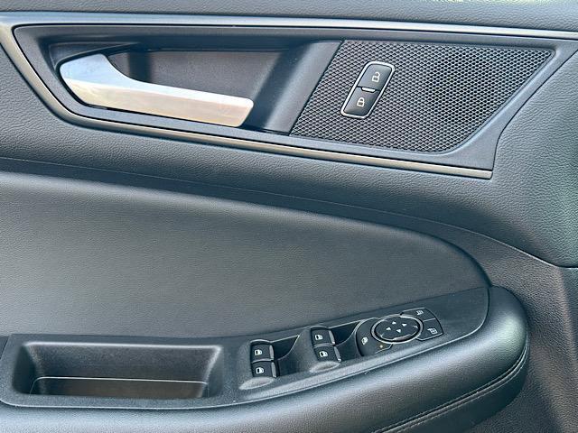 used 2020 Ford Edge car, priced at $20,700