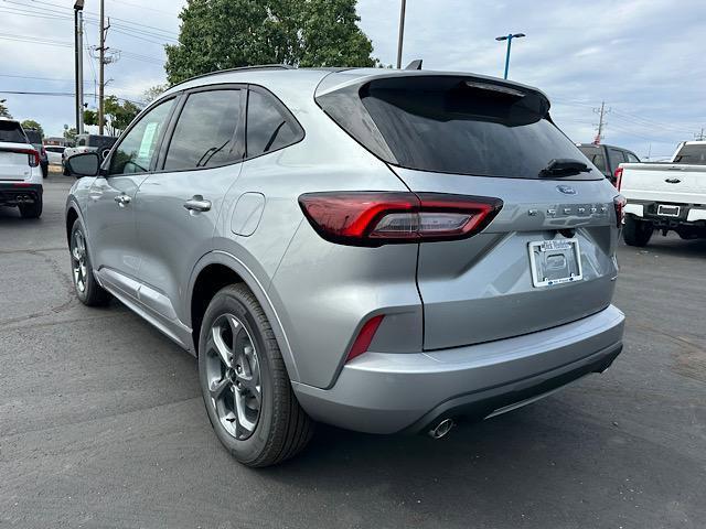 new 2024 Ford Escape car, priced at $31,900