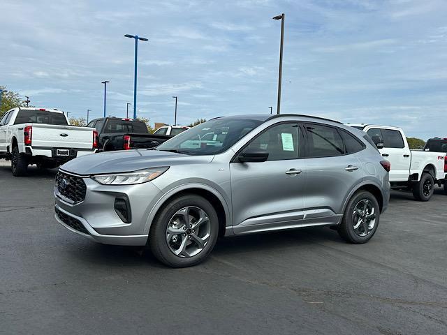 new 2024 Ford Escape car, priced at $31,900