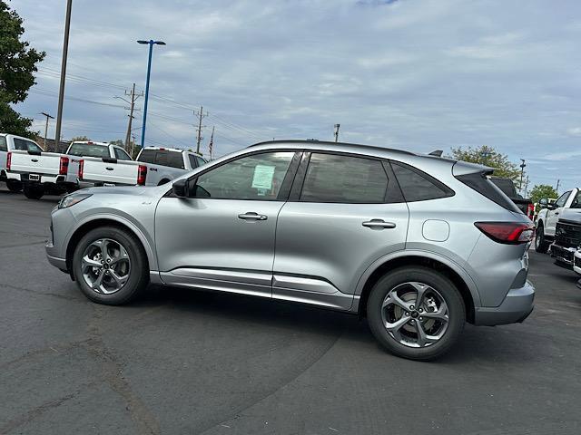 new 2024 Ford Escape car, priced at $31,900