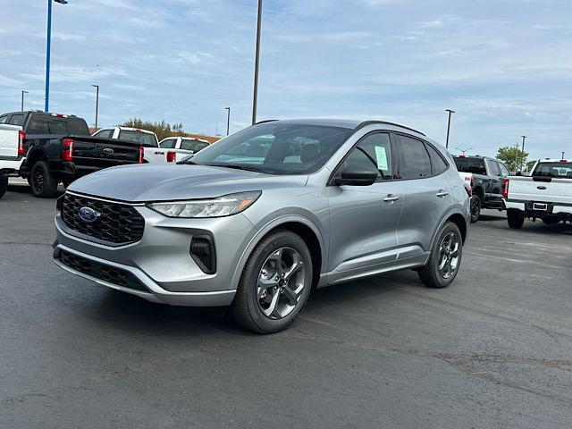 new 2024 Ford Escape car, priced at $31,900