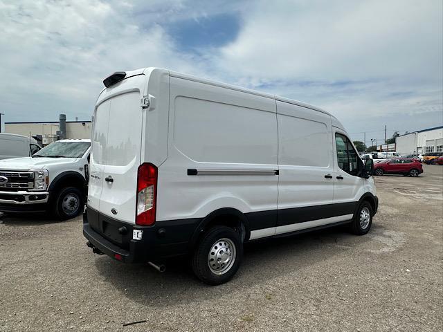 new 2024 Ford Transit-250 car, priced at $57,828