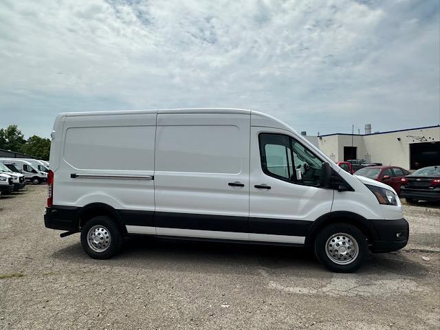 new 2024 Ford Transit-250 car, priced at $57,828