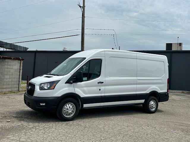 new 2024 Ford Transit-250 car, priced at $57,828