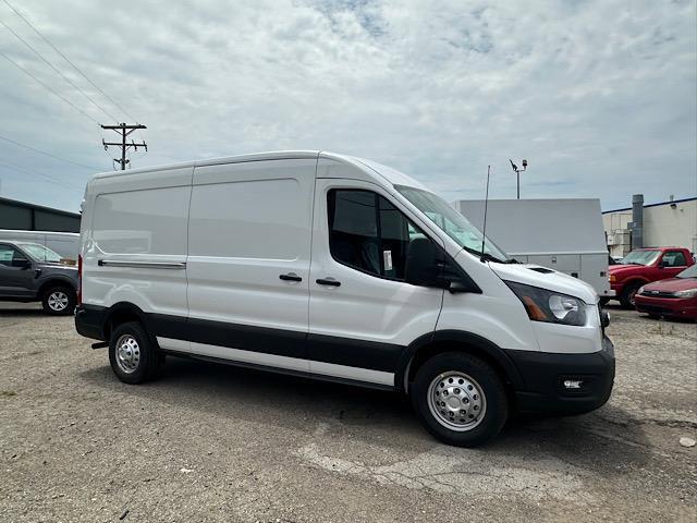 new 2024 Ford Transit-250 car, priced at $57,828