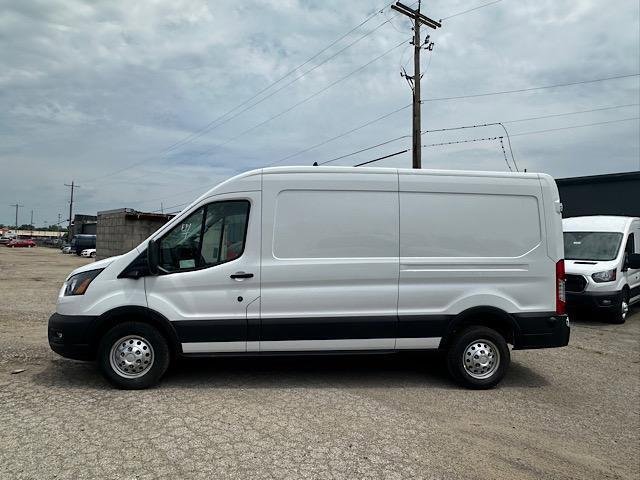 new 2024 Ford Transit-250 car, priced at $57,828