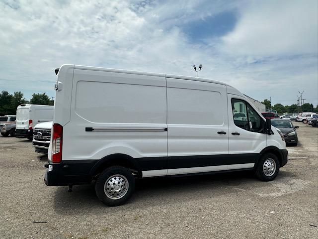 new 2024 Ford Transit-250 car, priced at $57,828