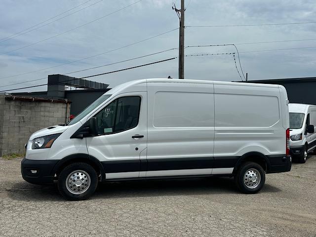 new 2024 Ford Transit-250 car, priced at $57,828