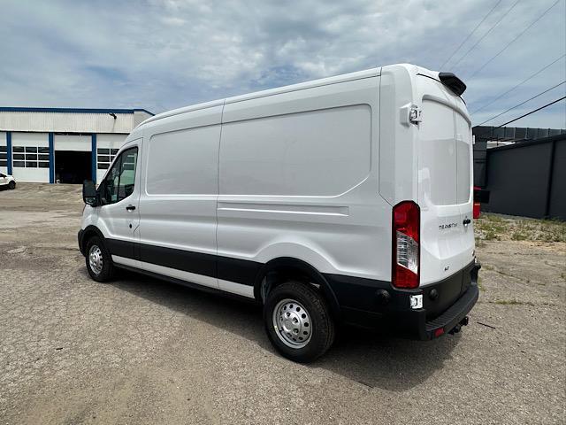 new 2024 Ford Transit-250 car, priced at $57,828