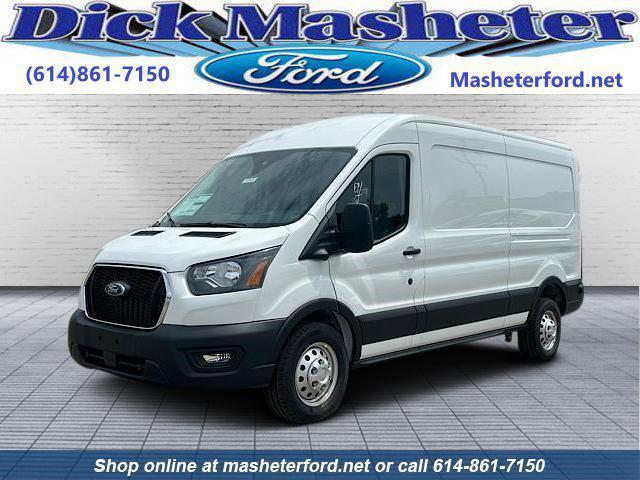 new 2024 Ford Transit-250 car, priced at $57,828