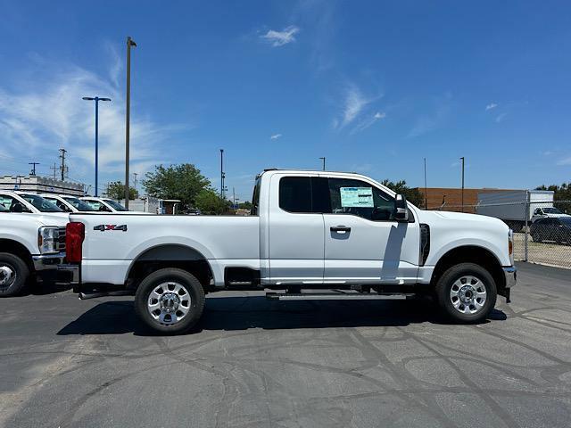 new 2024 Ford F-250 car, priced at $51,900