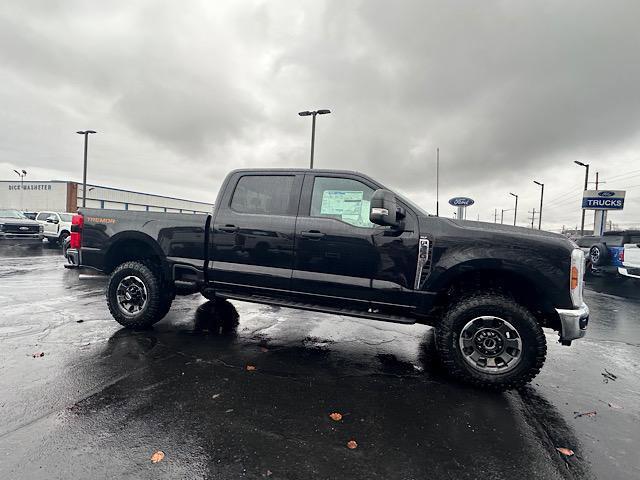 new 2024 Ford F-350 car, priced at $59,400