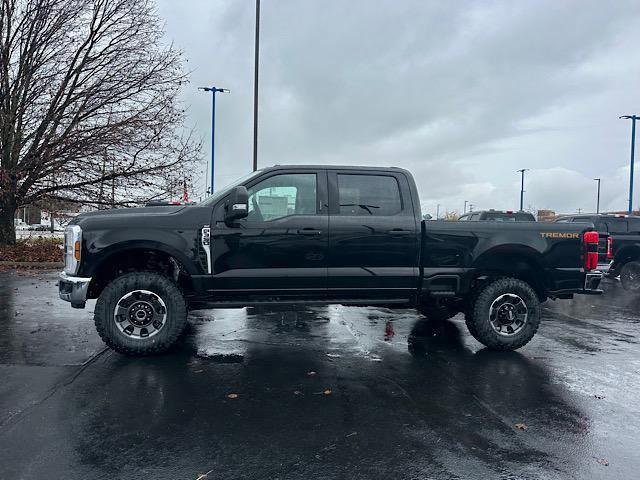 new 2024 Ford F-350 car, priced at $59,400