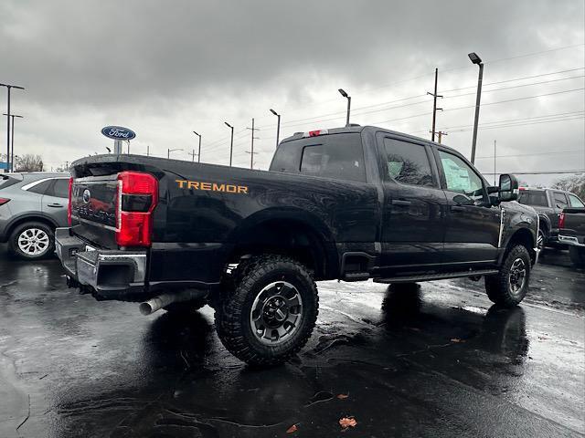 new 2024 Ford F-350 car, priced at $59,400