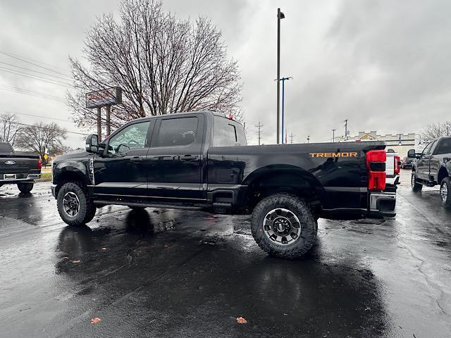 new 2024 Ford F-350 car, priced at $59,400