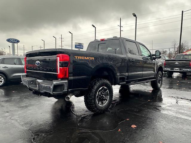 new 2024 Ford F-350 car, priced at $59,400