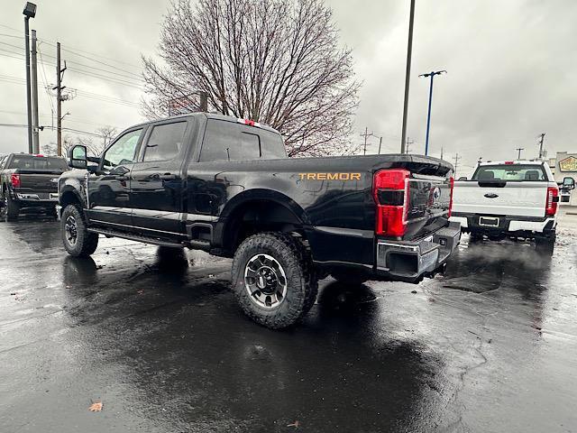 new 2024 Ford F-350 car, priced at $59,400