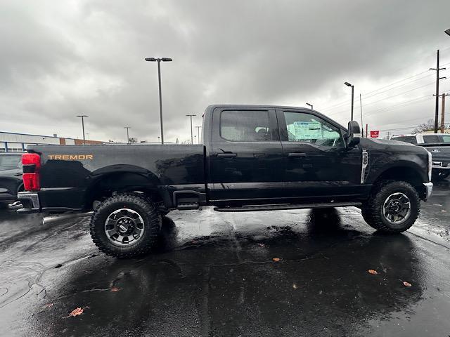 new 2024 Ford F-350 car, priced at $59,400