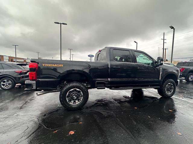 new 2024 Ford F-350 car, priced at $59,400