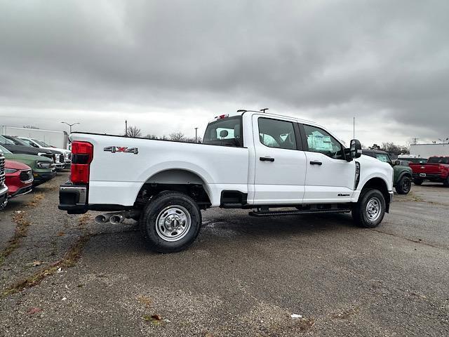 new 2024 Ford F-250 car, priced at $62,600