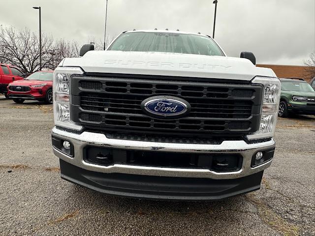 new 2024 Ford F-250 car, priced at $62,600