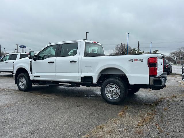 new 2024 Ford F-250 car, priced at $62,600