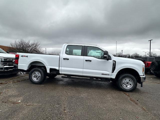 new 2024 Ford F-250 car, priced at $62,600