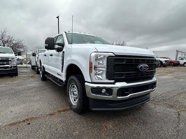 new 2024 Ford F-250 car, priced at $62,600