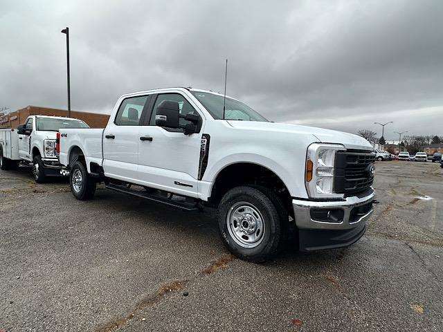 new 2024 Ford F-250 car, priced at $62,600