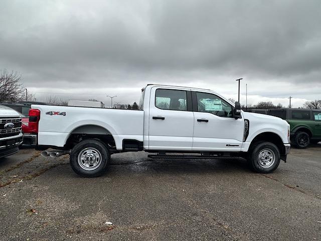 new 2024 Ford F-250 car, priced at $62,600