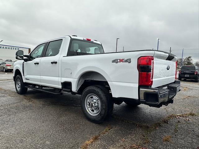 new 2024 Ford F-250 car, priced at $62,600