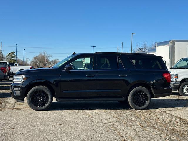 new 2024 Ford Expedition car, priced at $64,700